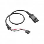 Poly CA12CD-S Spare QD Cable | 216067-01