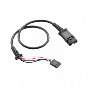 Poly CA12CD-S Spare QD Cable | 216067-01