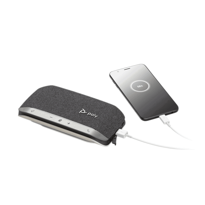 Poly Sync 20 Speakerphone | Buy Poly Sync 20 217038-01 HP 772D2AA