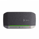 Poly Sync 20 Speakerphone above view