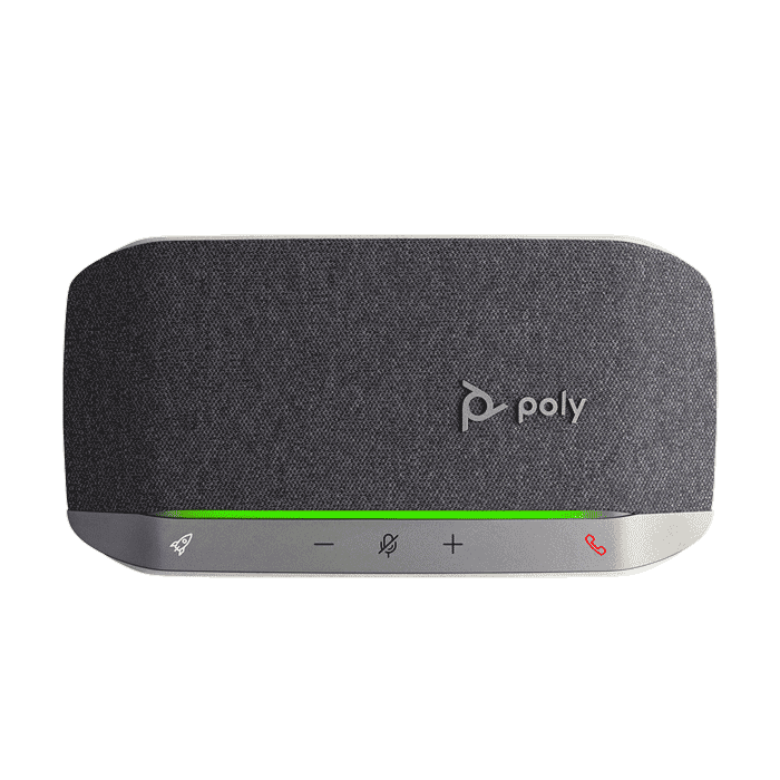 Poly Sync 20 Speakerphone | Buy Poly Sync 20 217038-01 HP 772D2AA