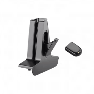 Spare Charging cradle for Poly Savi 8245 + battery