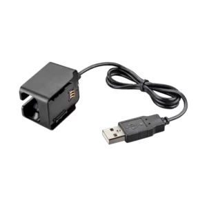 Poly Savi USB Charger | Poly 216100-01 or HP 85R43AA