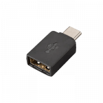 Poly USB-A to USB-C Adapter | 209505-01