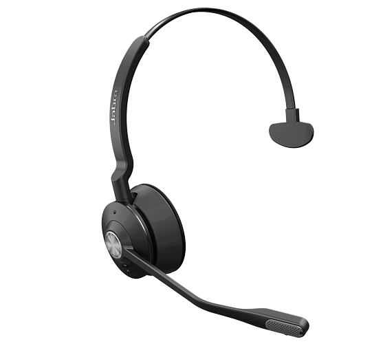 Jabra Engage 65/75 Mono Wireless Headset