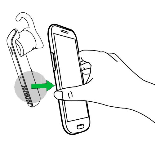 How to Pair Jabra Stealth UC Bluetooth Headset Headsets Direct