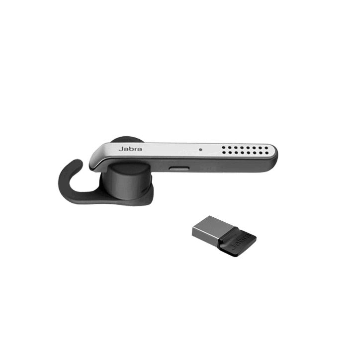 Jabra UC Bluetooth Headset - Headsets