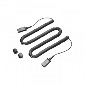 Poly Headset Extension Cable