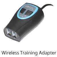 HDI Wireless Training Adapter