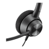 Poly HW310 / HW320 Corded Headset Speaker