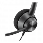 Poly HW310 / HW320 Corded Headset Speaker