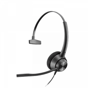 Poly HW310 Corded Headset