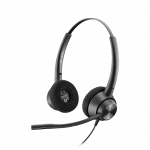 Poly HW320 Corded Headset