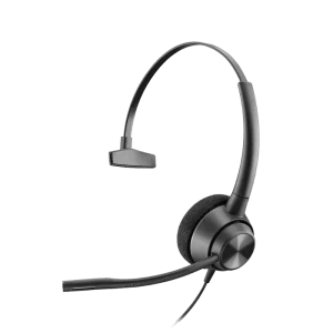 Poly EncorePro Stereo/Dual Ear Headset