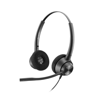 Poly EncorePro Stereo/Dual Ear Headset