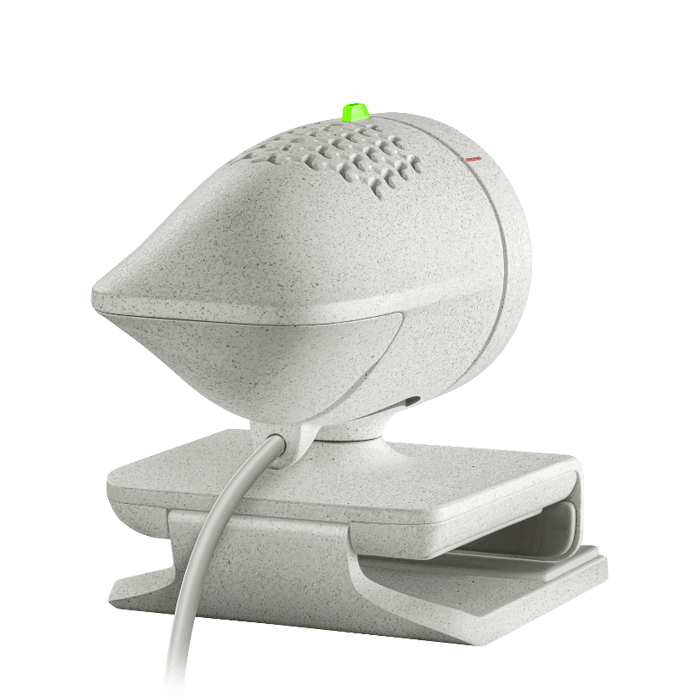 poly studio p5 professional webcam