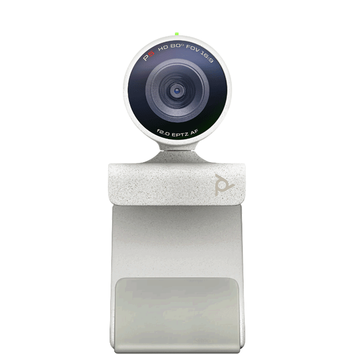 Poly P5 Professional Webcam - Front