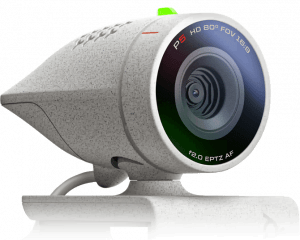 Poly Studio P5 Webcam | Buy Poly P5 2200-87070-001 HP 76U43AA