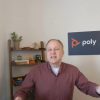Poly Studio P15 Noise Blocking