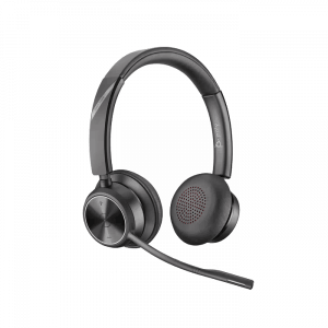 Poly Savi 7420 Wireless Headset