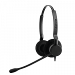 Jabra BIZ 2300 Duo Headset