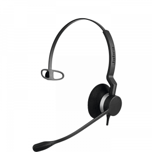 Jabra BIZ 2300 Mono Headset