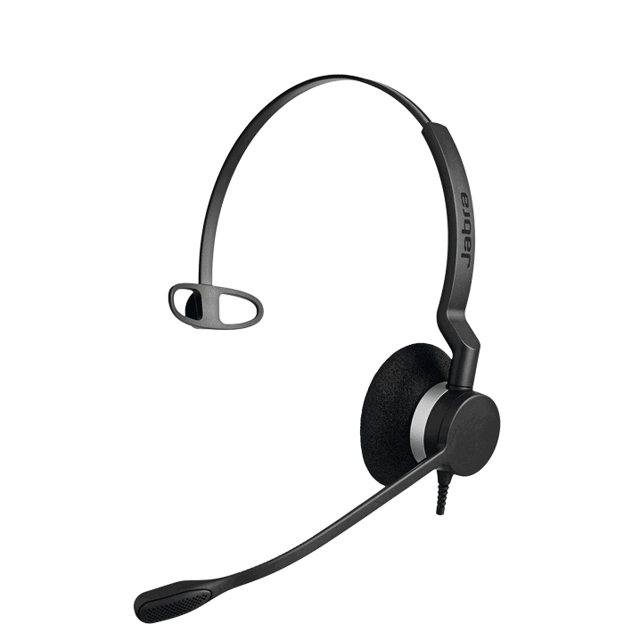 Jabra BIZ 2300 Mono Headset