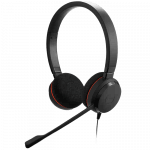 Jabra Evolve 20 Stereo USB Headset