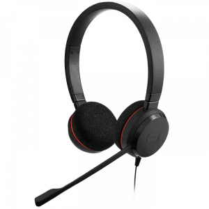 Jabra Evolve 20 Stereo USB Headset