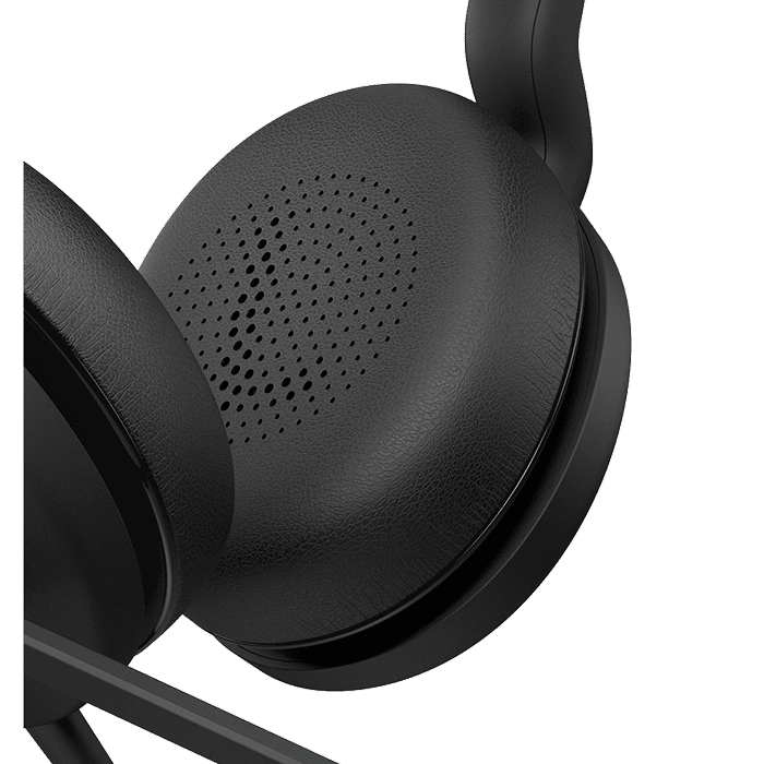 Jabra Evolve2 30 SE - Micro-casque filaire mono USB-C certifié pour UC