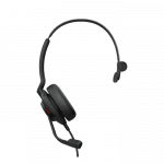 Jabra Evolve2 30 Mono USB Corded Headset - Front