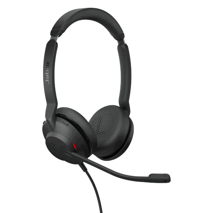 Jabra Evolve2 85 Definitive Mic Test