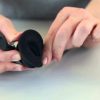 How to change the foam ear cushions on your Jabra Biz 2300