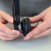 How to change the leatherette ear cushions on your Jabra Biz 2300