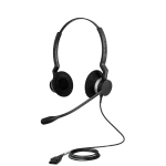 Jabra Biz 2300 QD Duo Headset