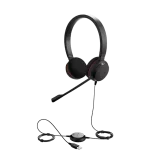 Jabra Evolve 20 Stereo USB Headset