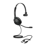 Jabra Evolve2 30 UC Mono USB Headset