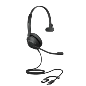 Jabra Evolve2 30 UC Mono USB Headset