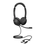 Jabra Evolve2 30 UC Stereo USB Headset