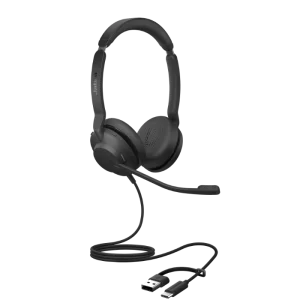 Jabra Evolve2 30 UC Stereo USB Headset