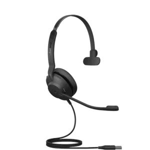 Jabra Evolve2 30 UC Mono USB Headset