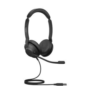 Jabra Evolve2 30 UC Stereo USB Headset