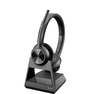 Poly Savi 7320 Office Wireless DECT Headset