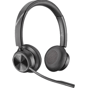 Poly Savi 7320 Office Wireless Headset