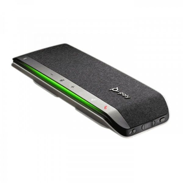 Poly Sync Conference Speakerphone - Side