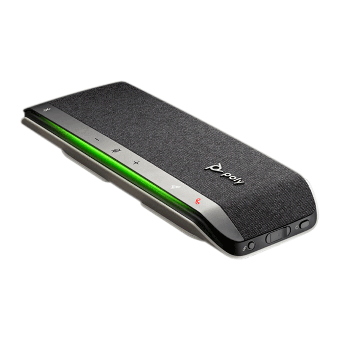 Poly Sync Conference Speakerphone - Side