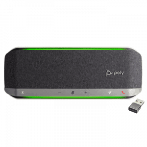 Poly Sync 40+ Wireless Speakerphone