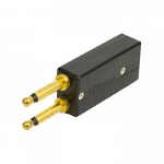 Poly PJ327 Prong Adapter | 18709-01