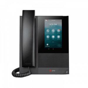Poly CCX 400 IP Business Phone