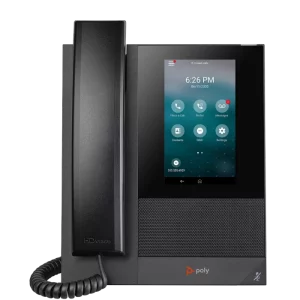 Poly CCX 400 Business Media Phone